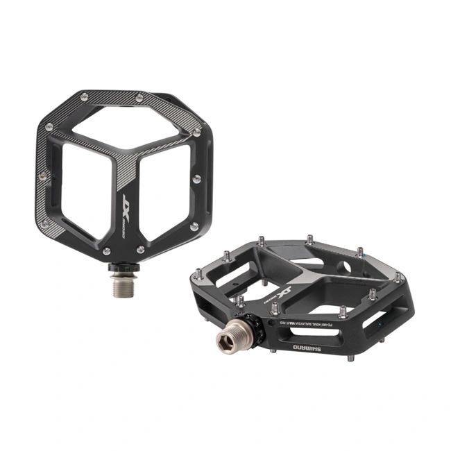 Shimano xt store platform pedals